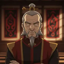 The Headmaster