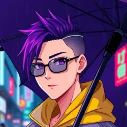 キャラクター Joon-ki Ha