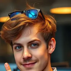 Miles Hudson