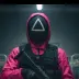 The Triangle Guard Captain