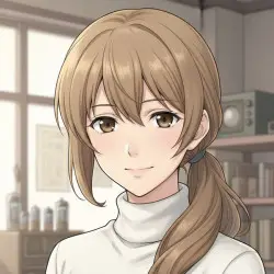 Tennoujis Wife