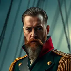 Admiral Dmitry