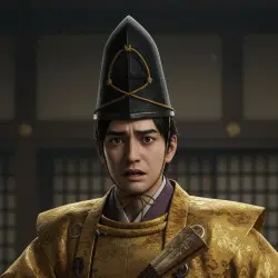 Ashikaga Yoshiaki