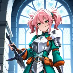キャラクター Razberry