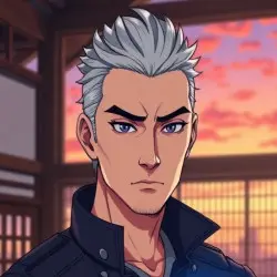 キャラクター Minsik Choi