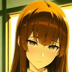 Kaede Kurushima The Peer