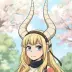 Pony Tsunotori