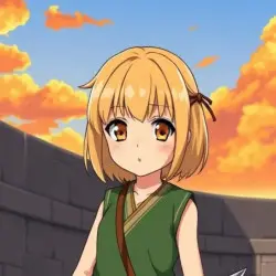 キャラクター Eril