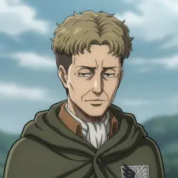 キャラクター Oluo Bozado