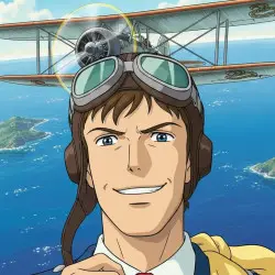 キャラクター Donald Curtis