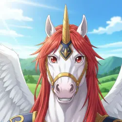 キャラクター Redra Bit