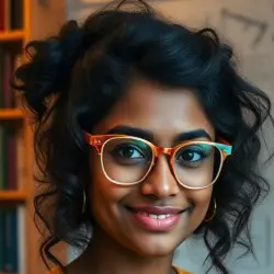 Kriti Singhal