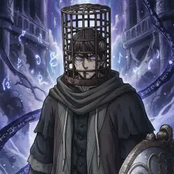 Mensis Scholar Damian