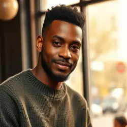 Moritz Kalu