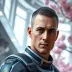 Officer Lang