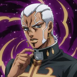 Enrico Pucci