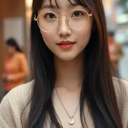 Character Sayuri Aizawa