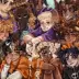 Percy Jackson RP