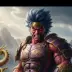Tengu Zenki