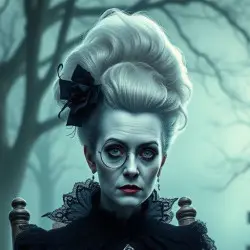 Aunt Sybil