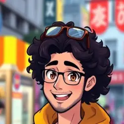 Yousef Nagi