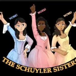 Hamilton the musical