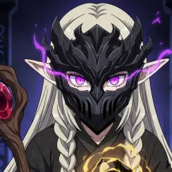 Sylvie Sacrifice