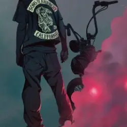 Sons of Anarchy RP