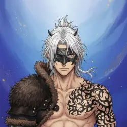 Nier Father