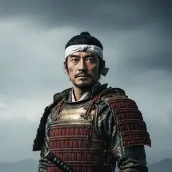 K楠木 正成 Kusunoki Masashige
