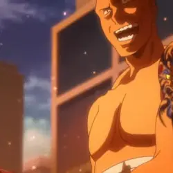 Takeru Hojo