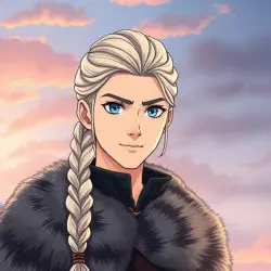 The Jomsviking Scout