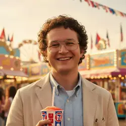 Dr Alexei