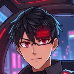 Talon Pilot