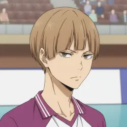 Kenjiro Shirabu