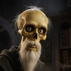 Elder Gutknecht