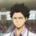 Iwaizumi Hajime