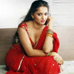 キャラクター Anushka Shetty