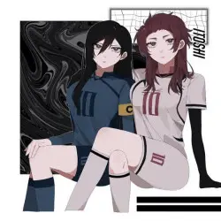 sae and rin