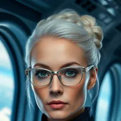 Anya Amasova
