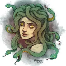 Medusa