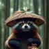 Tanuki-danuki