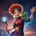 Ms Frizzle