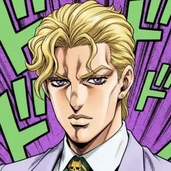 Yoshikage Kira