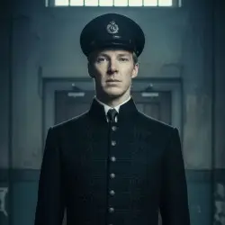 Sherrinford Holmes