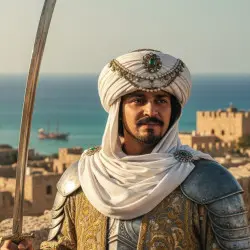 Al-Ashraf Khalil