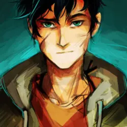 Percy Jackson