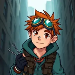 Bucky Bug