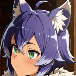 Character Kira Dedoldia