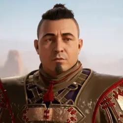 Character Balahn